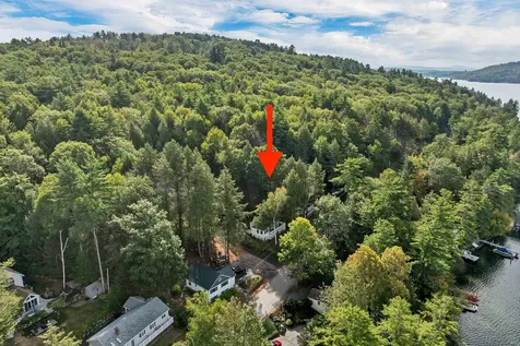 70 Pinnacle Park Road Meredith NH 03253