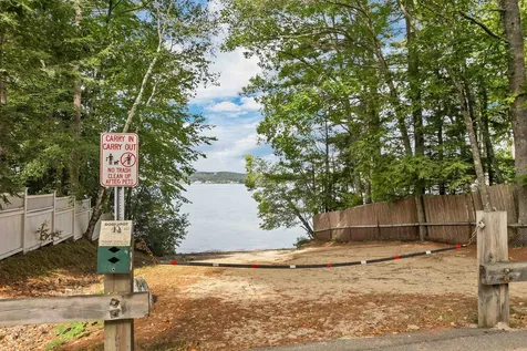 70 Pinnacle Park Road Meredith NH 03253