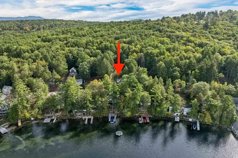 70 Pinnacle Park Road Meredith NH 03253