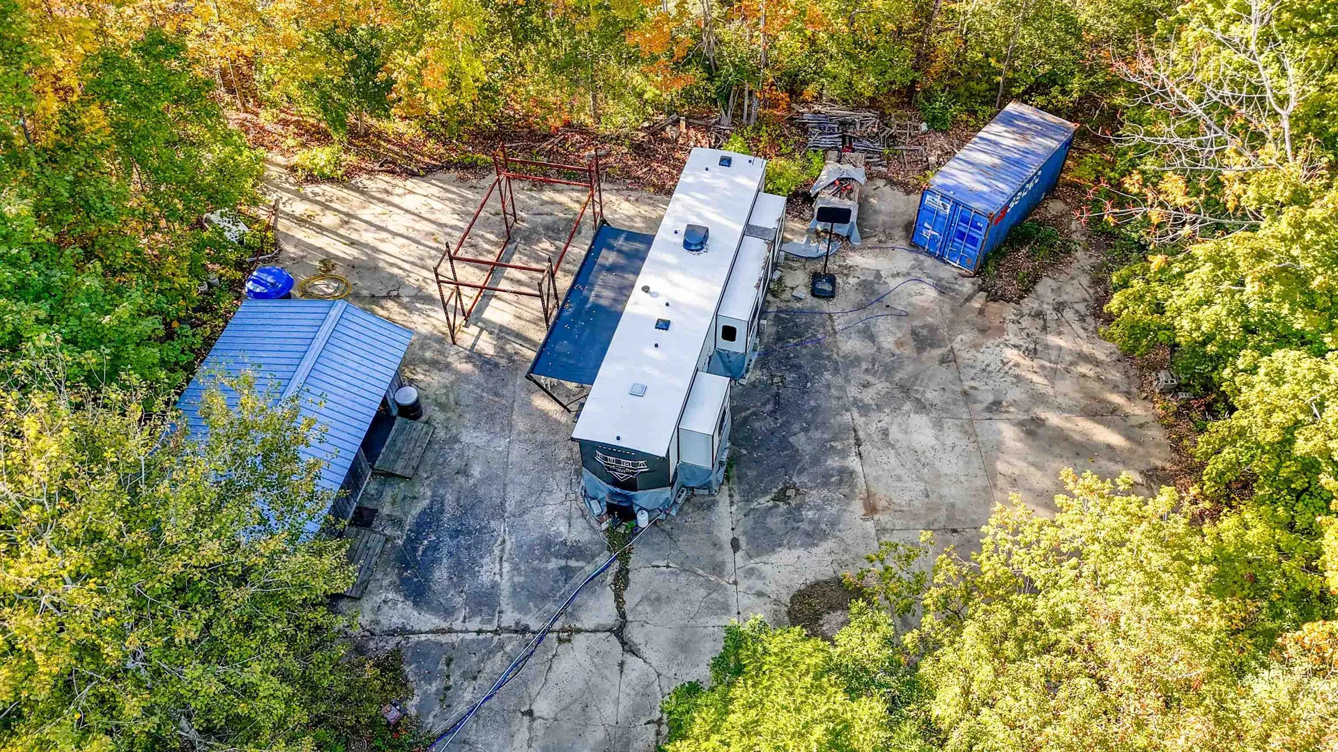 Map 3 Lot 36-1 Oak Street Rollinsford NH 03869