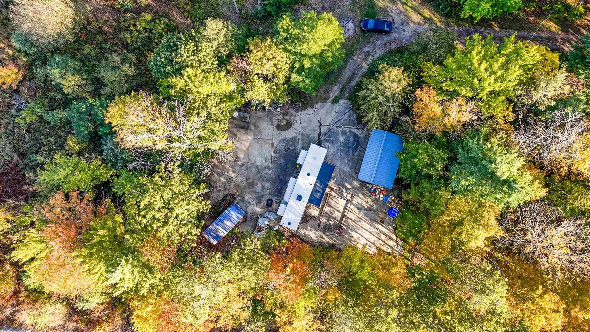 Map 3 Lot 36-1 Oak Street Rollinsford NH 03869