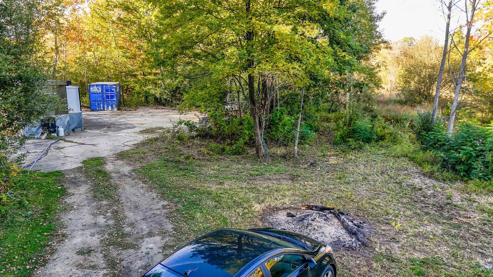 Map 3 Lot 36-1 Oak Street Rollinsford NH 03869