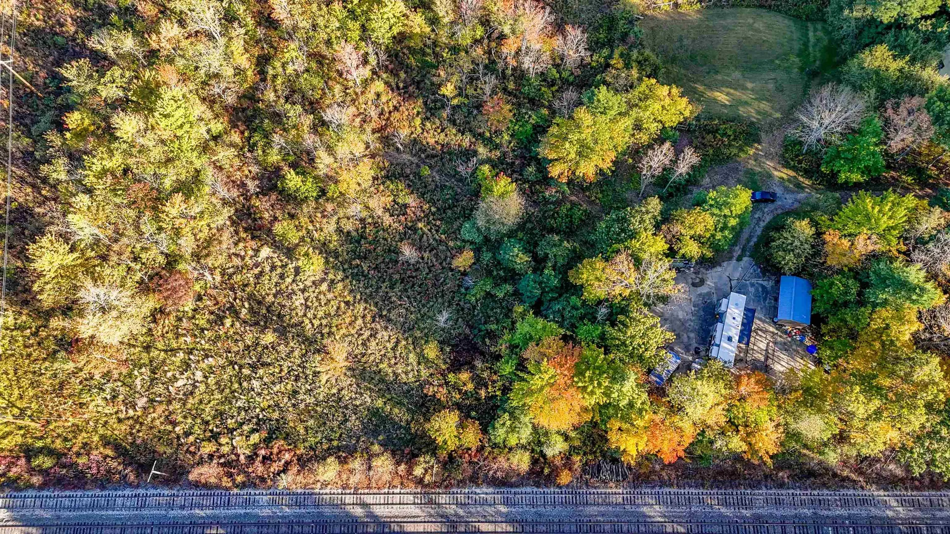 Map 3 Lot 36-1 Oak Street Rollinsford NH 03869