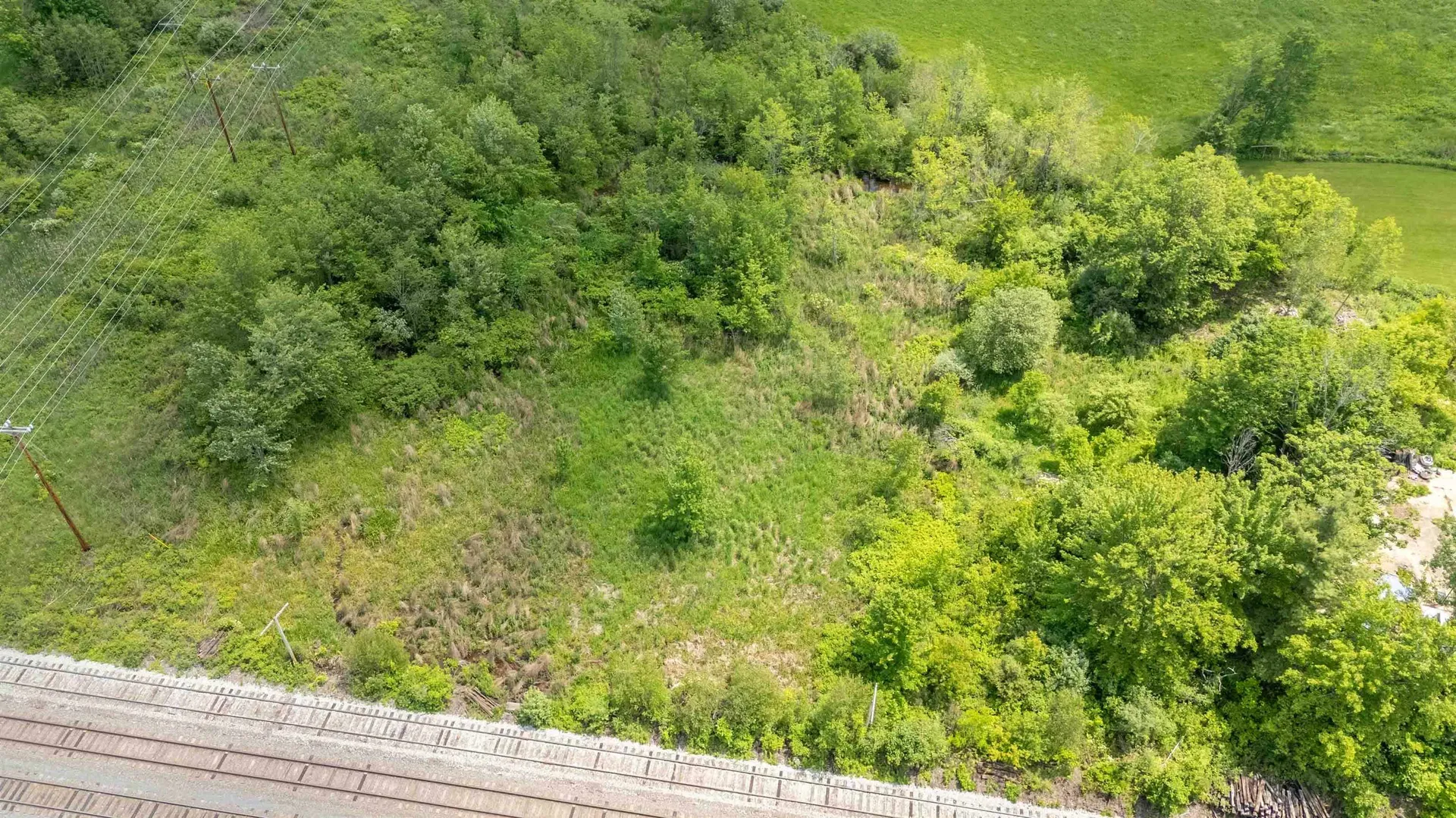 Map 3 Lot 36-1 Oak Street Rollinsford NH 03869