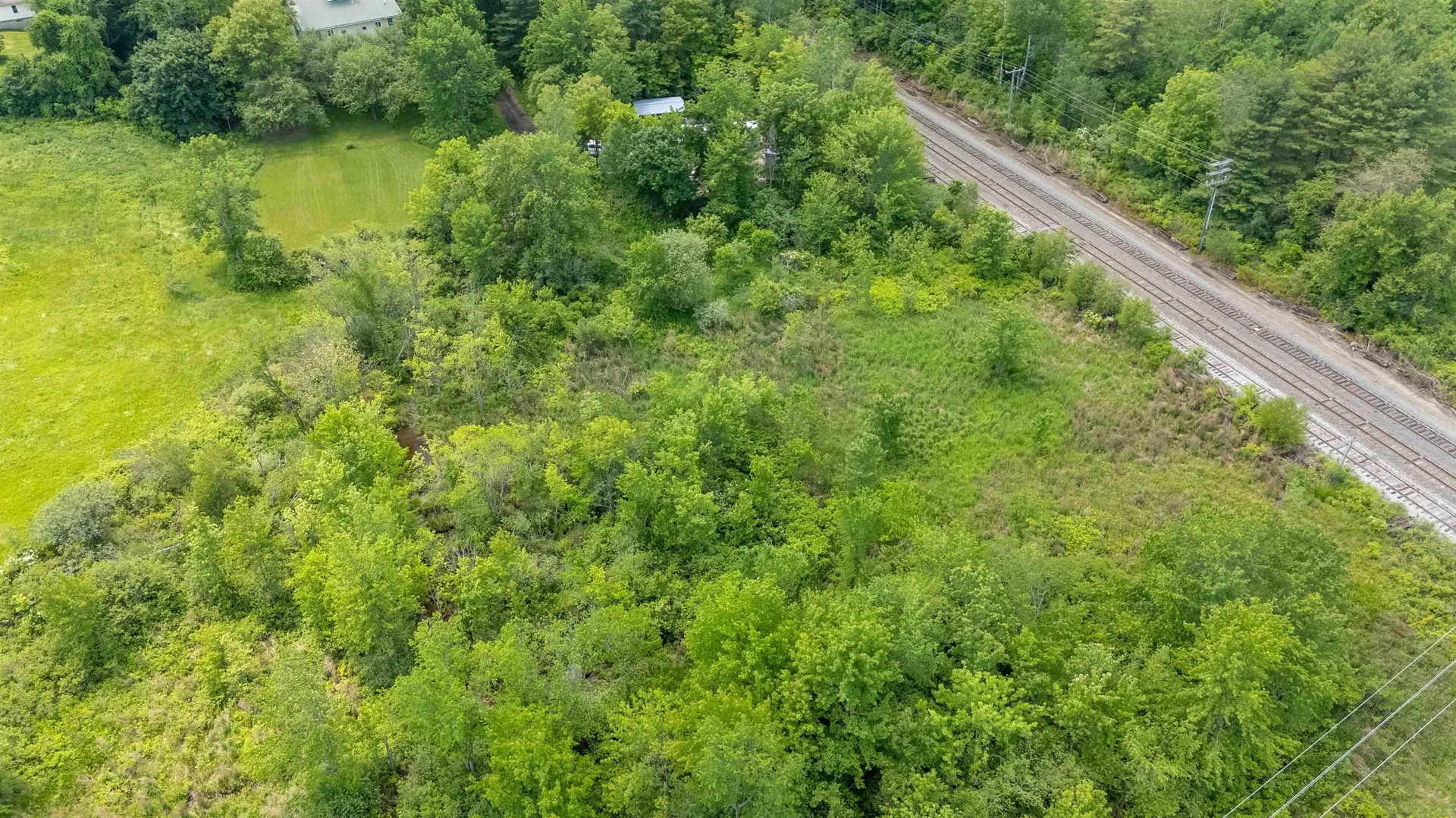 Map 3 Lot 36-1 Oak Street Rollinsford NH 03869