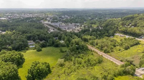 Map 3 Lot 36-1 Oak Street Rollinsford NH 03869