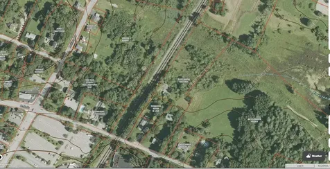 Map 3 Lot 36-1 Oak Street Rollinsford NH 03869