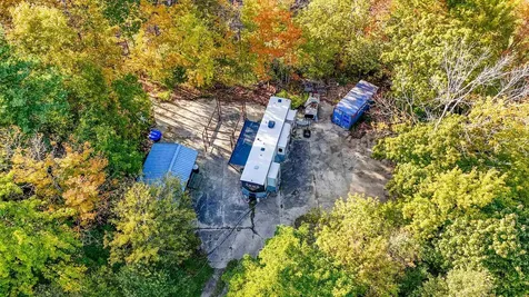 Map 3 Lot 36-1 Oak Street Rollinsford NH 03869