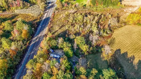 Map 3 Lot 36-1 Oak Street Rollinsford NH 03869