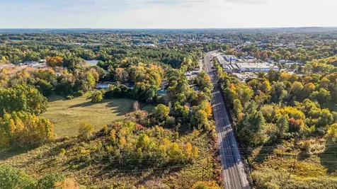 Map 3 Lot 36-1 Oak Street Rollinsford NH 03869