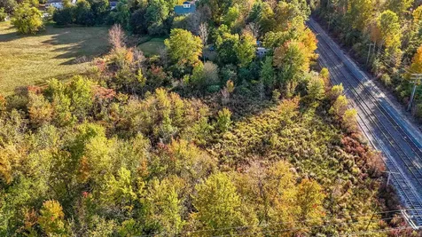 Map 3 Lot 36-1 Oak Street Rollinsford NH 03869