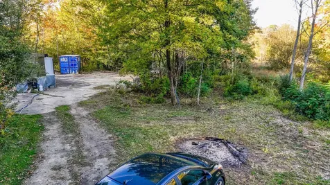 Map 3 Lot 36-1 Oak Street Rollinsford NH 03869