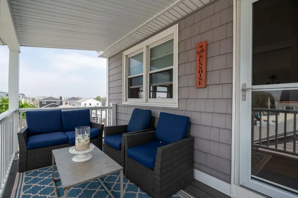 131 Franklin Street Seabrook NH 03874