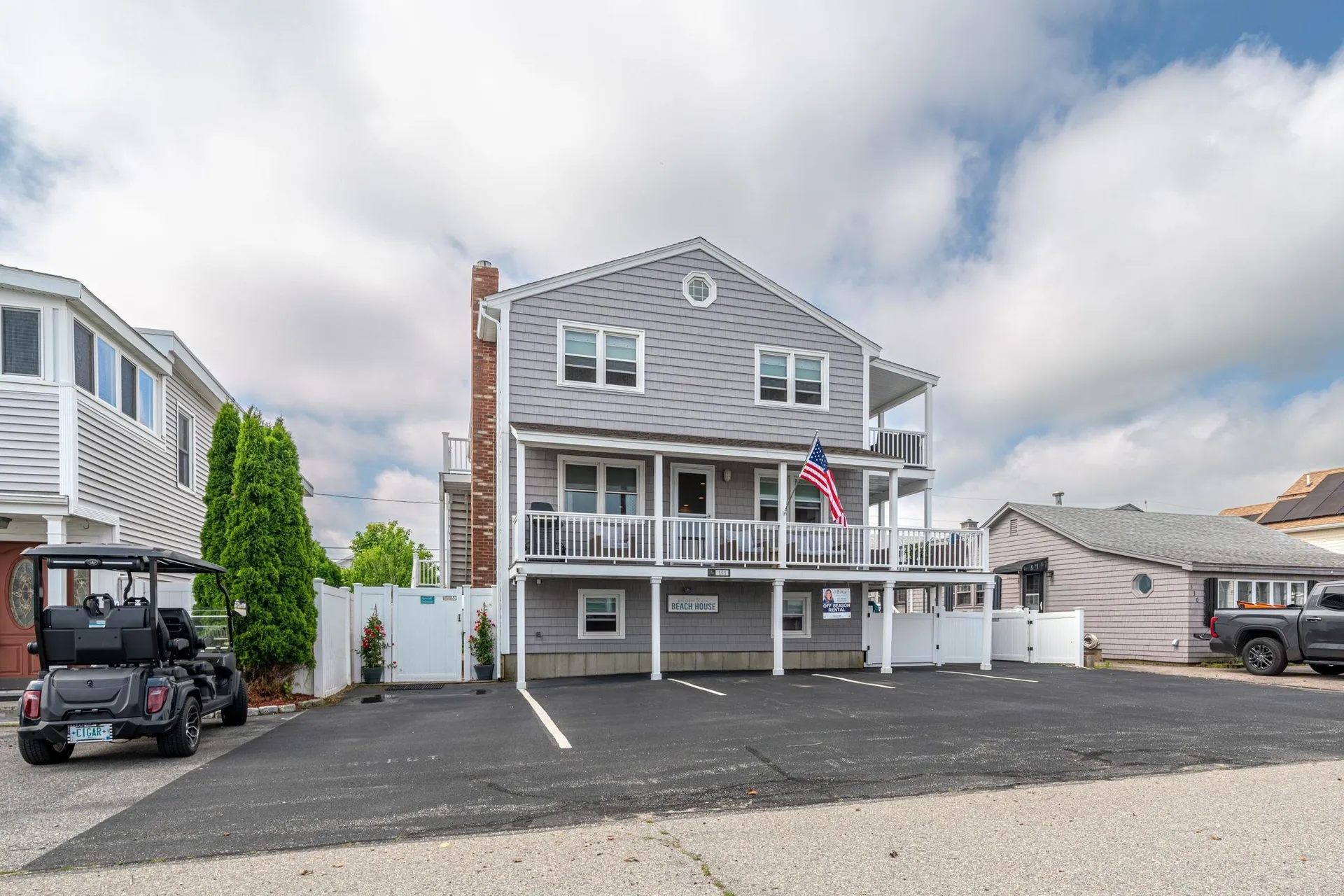 131 Franklin Street Seabrook NH 03874