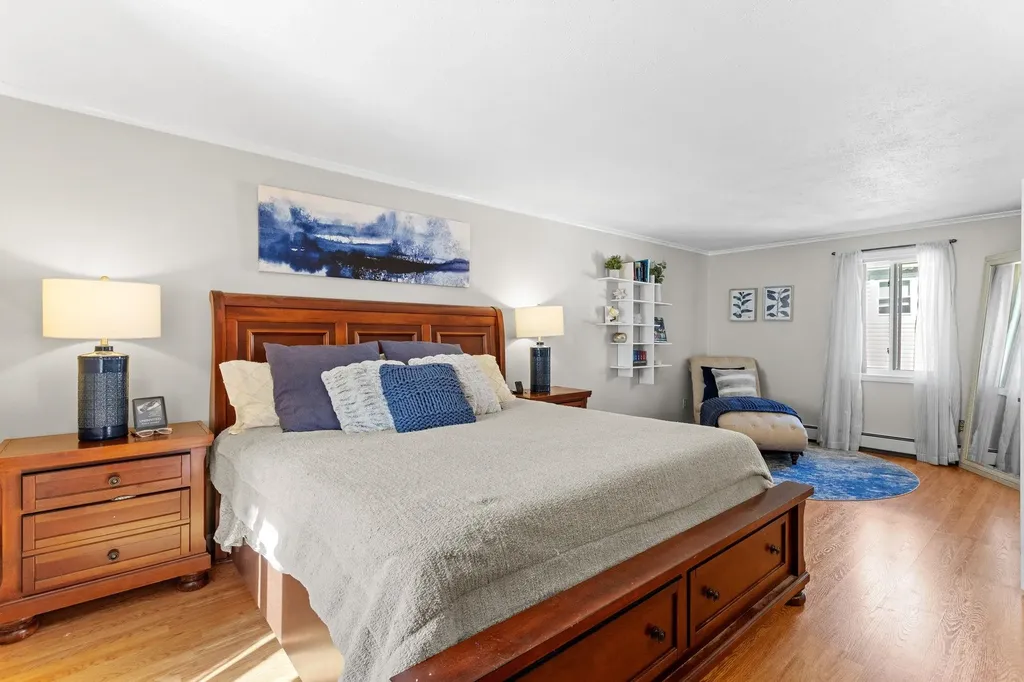 26 Old Orchard Way Manchester NH 03103