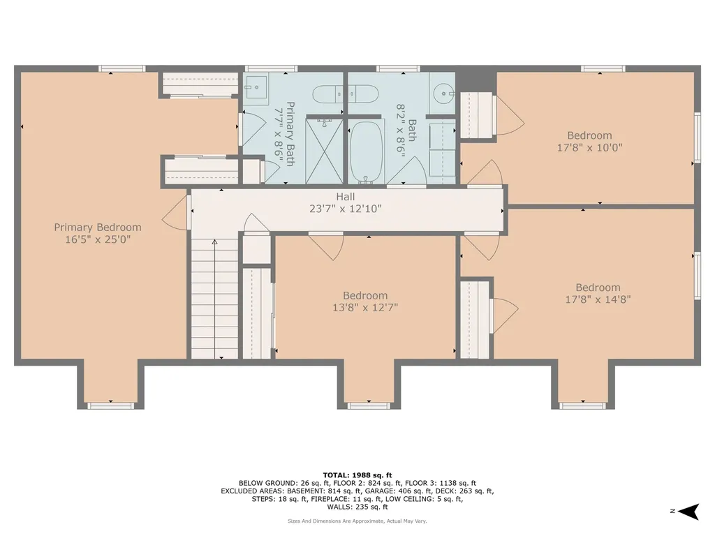 26 Old Orchard Way Manchester NH 03103