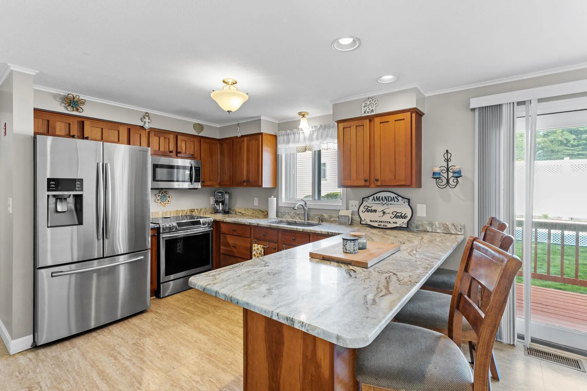 26 Old Orchard Way Manchester NH 03103