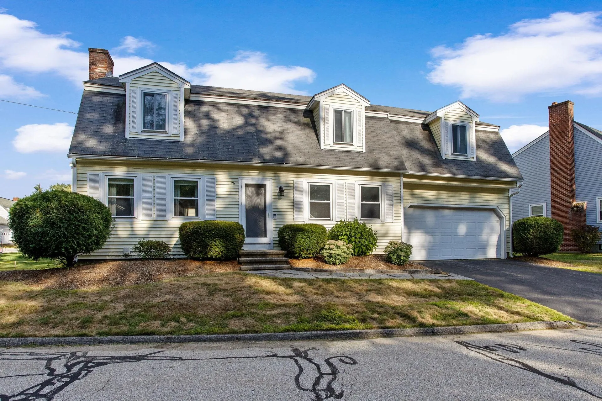 26 Old Orchard Way Manchester NH 03103