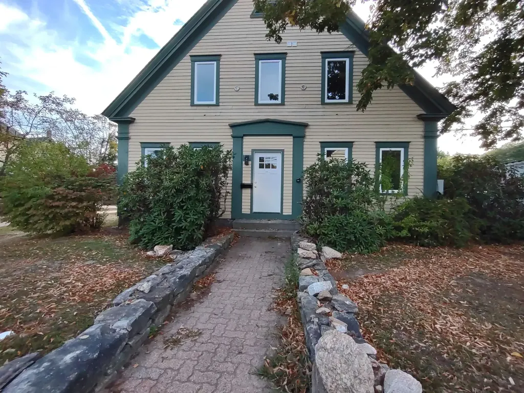 394 Union Avenue Laconia NH 03246