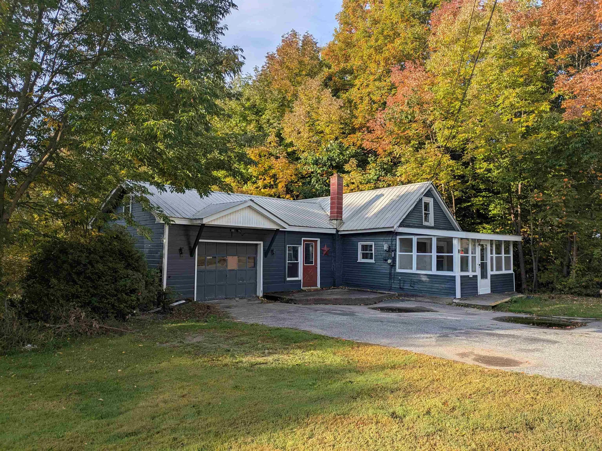13 Hillside Avenue Northumberland NH 03582
