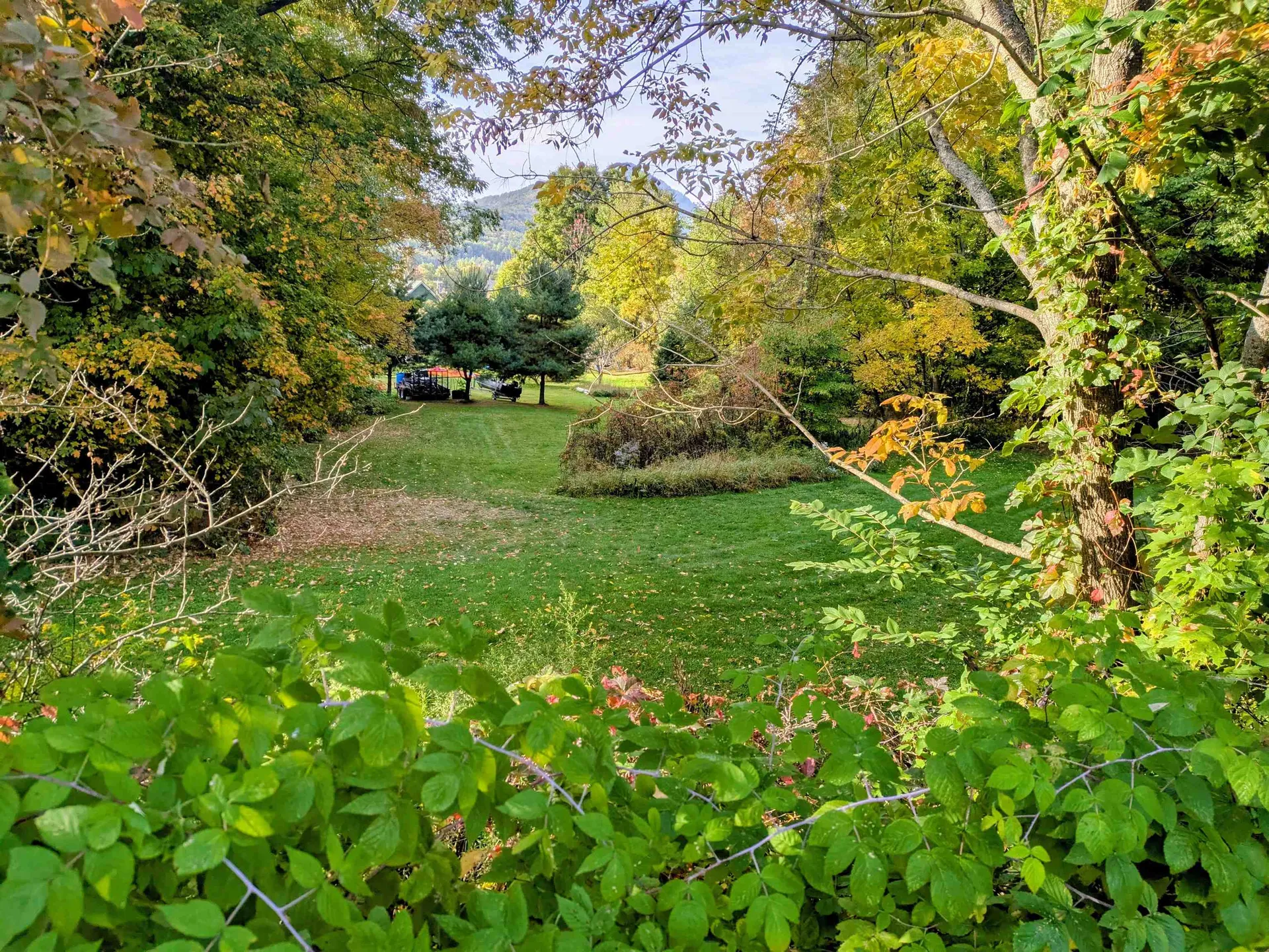 13 Hillside Avenue Northumberland NH 03582