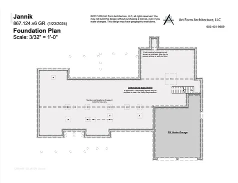 Lot 6 Emerson Ridge Dover NH 03820
