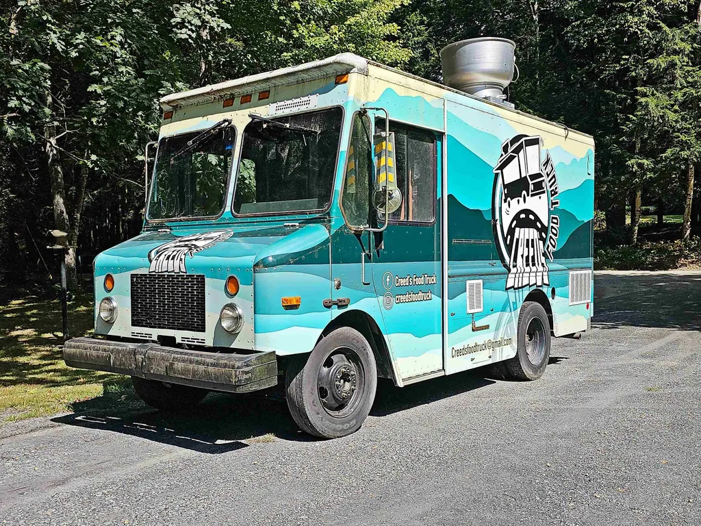 Route 4 Castleton VT 05735