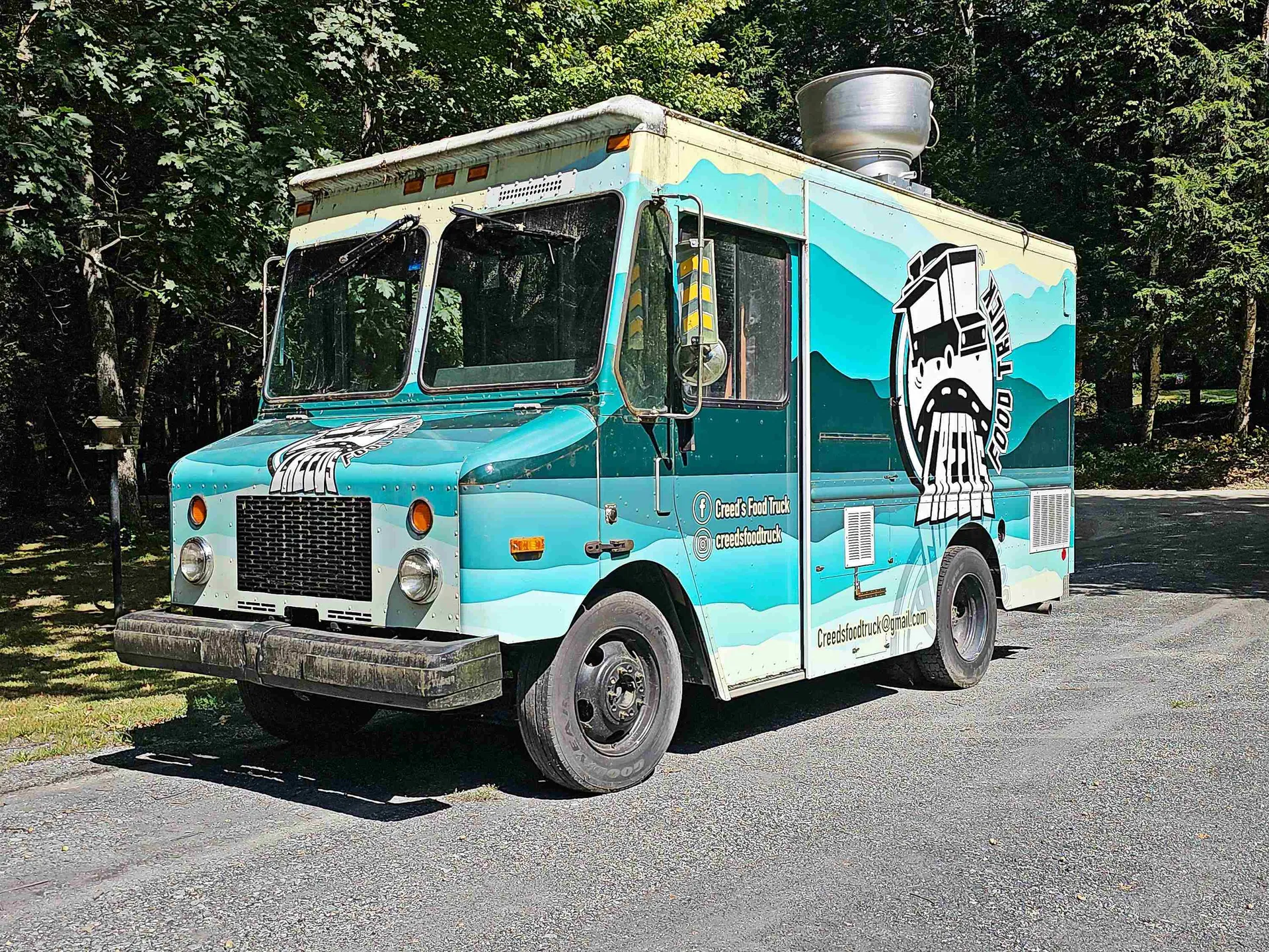 Route 4 Castleton VT 05735