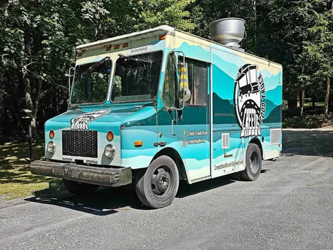 Route 4 Castleton VT 05735