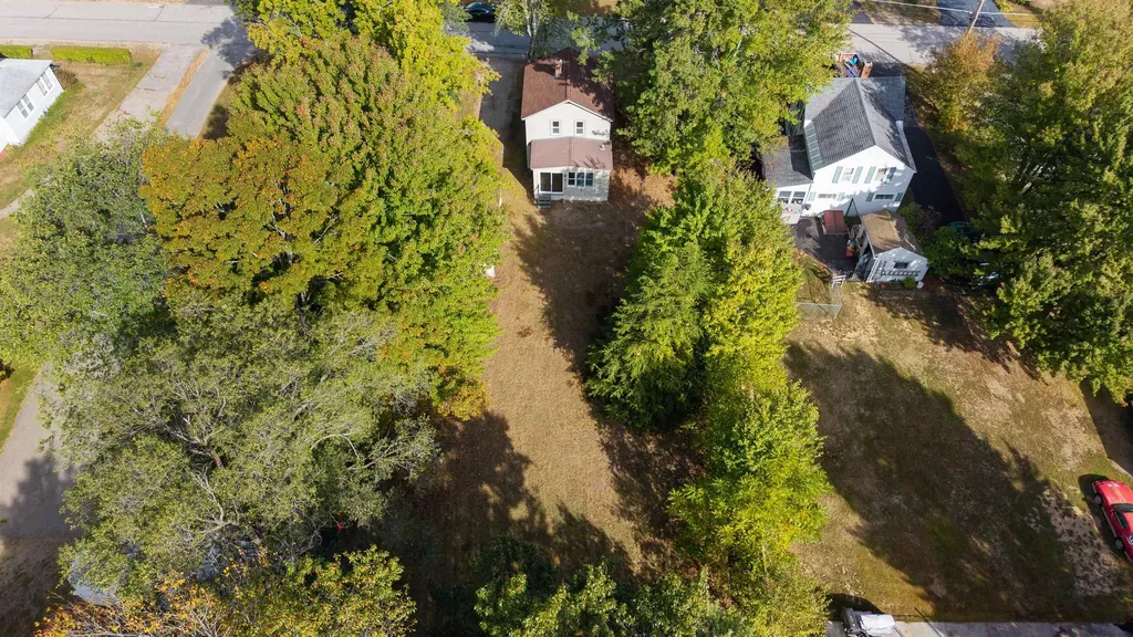 28 Jackson Street Boscawen NH 03303