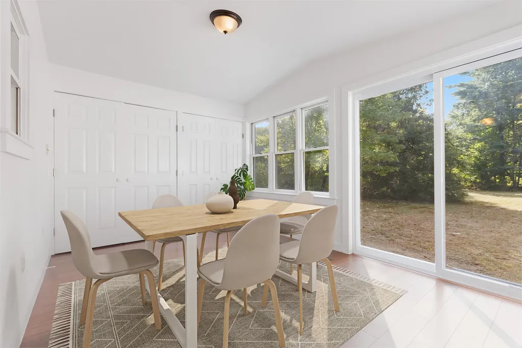 28 Jackson Street Boscawen NH 03303