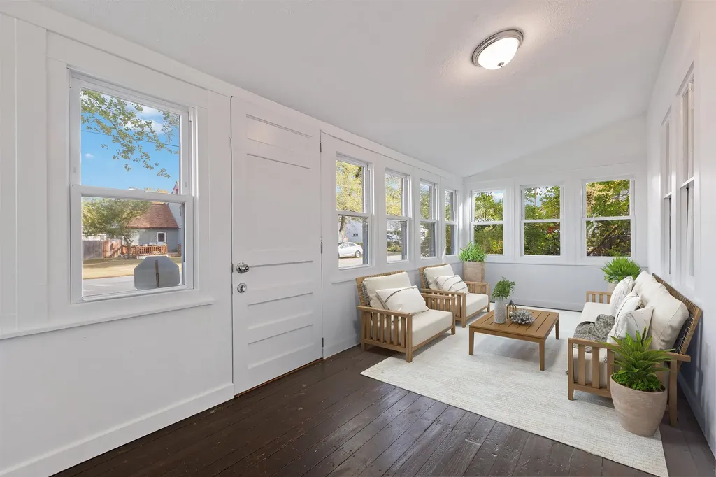 28 Jackson Street Boscawen NH 03303