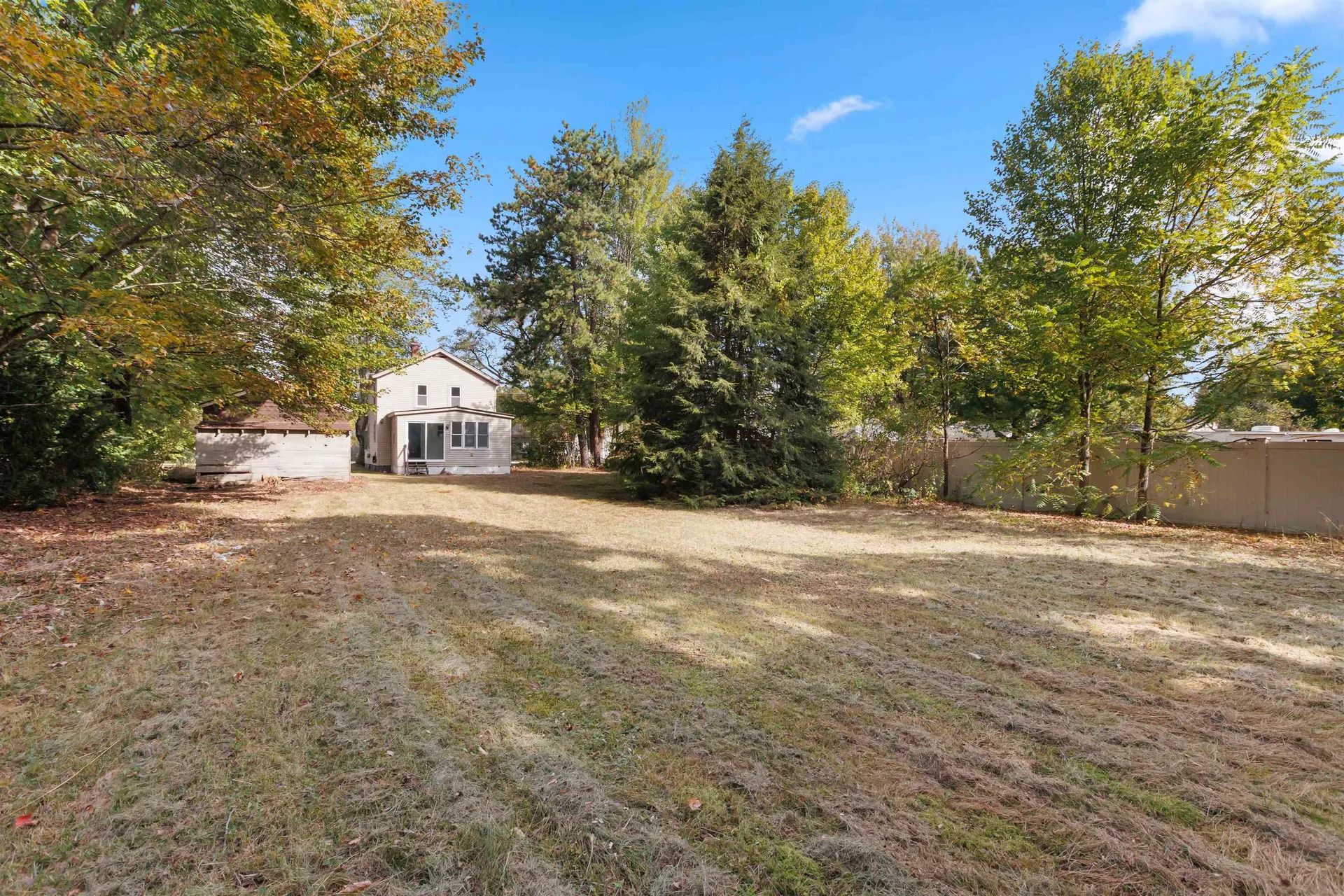 28 Jackson Street Boscawen NH 03303