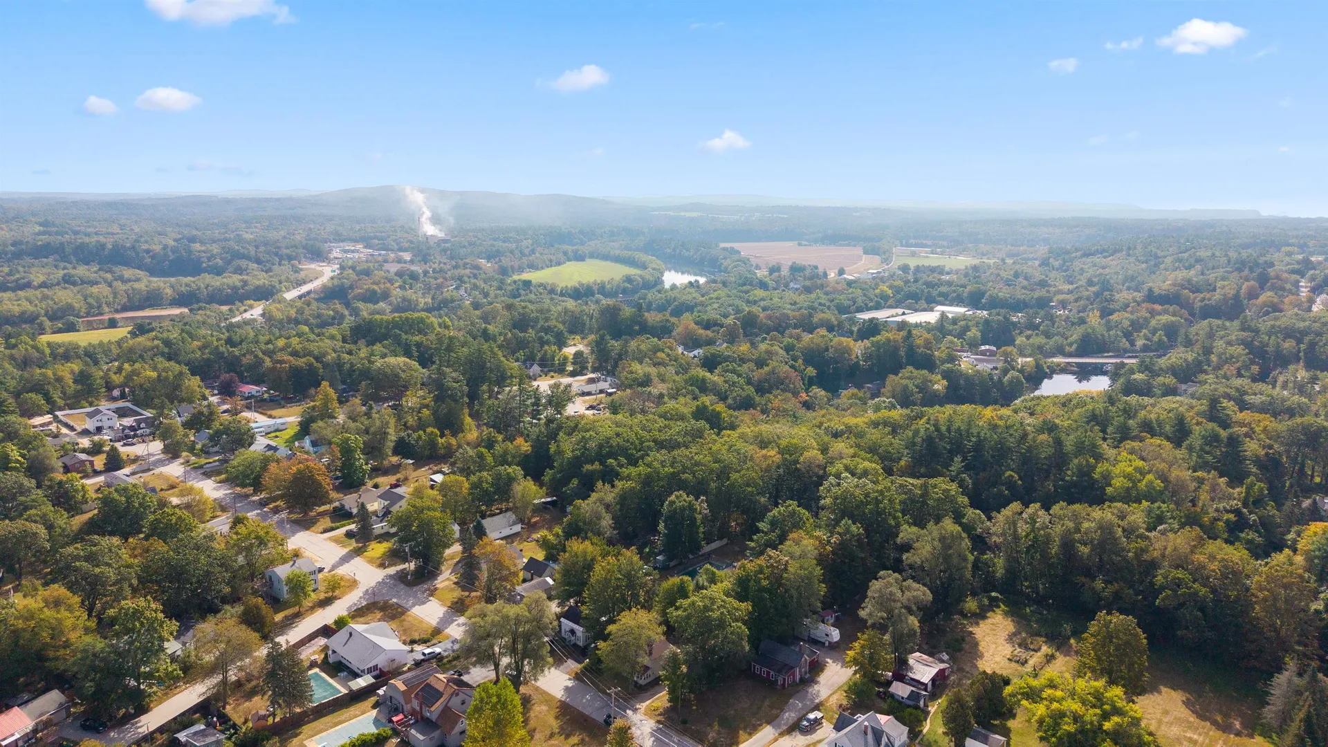 28 Jackson Street Boscawen NH 03303