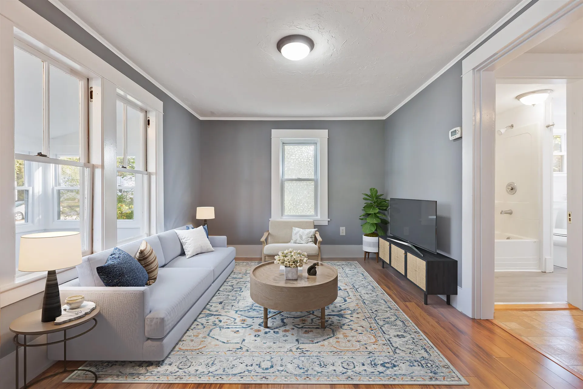 28 Jackson Street Boscawen NH 03303