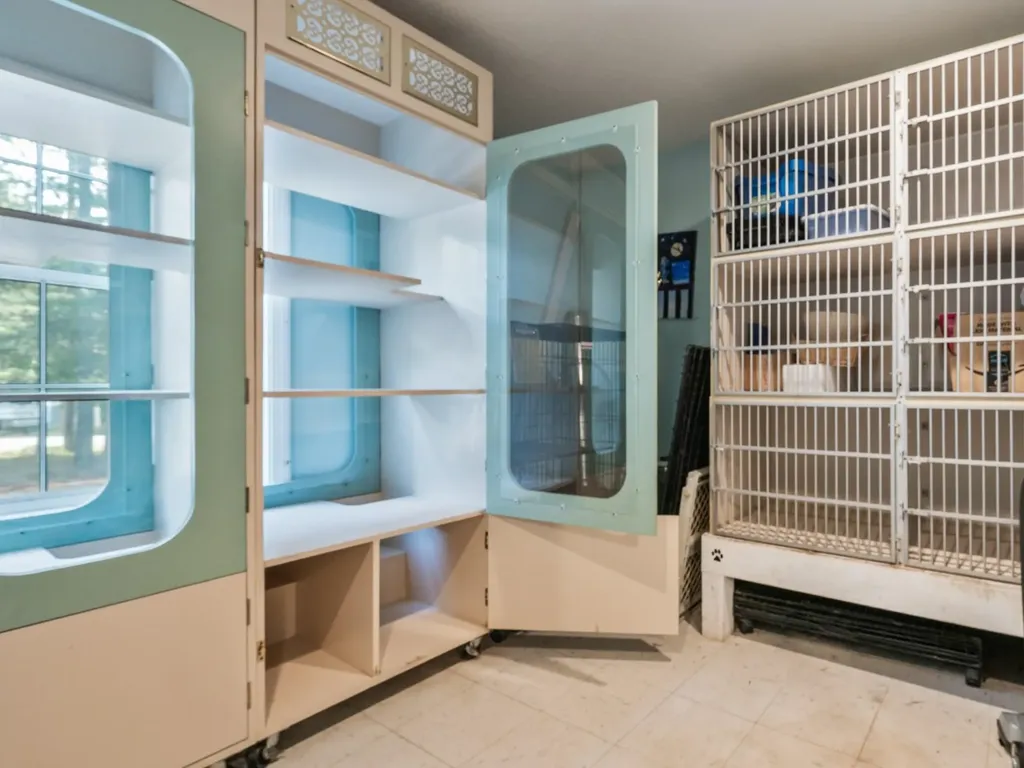 101 Ossipee Lake Road Tamworth NH 03886