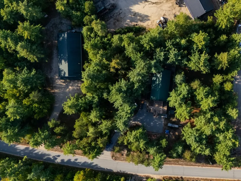 101 Ossipee Lake Road Tamworth NH 03886