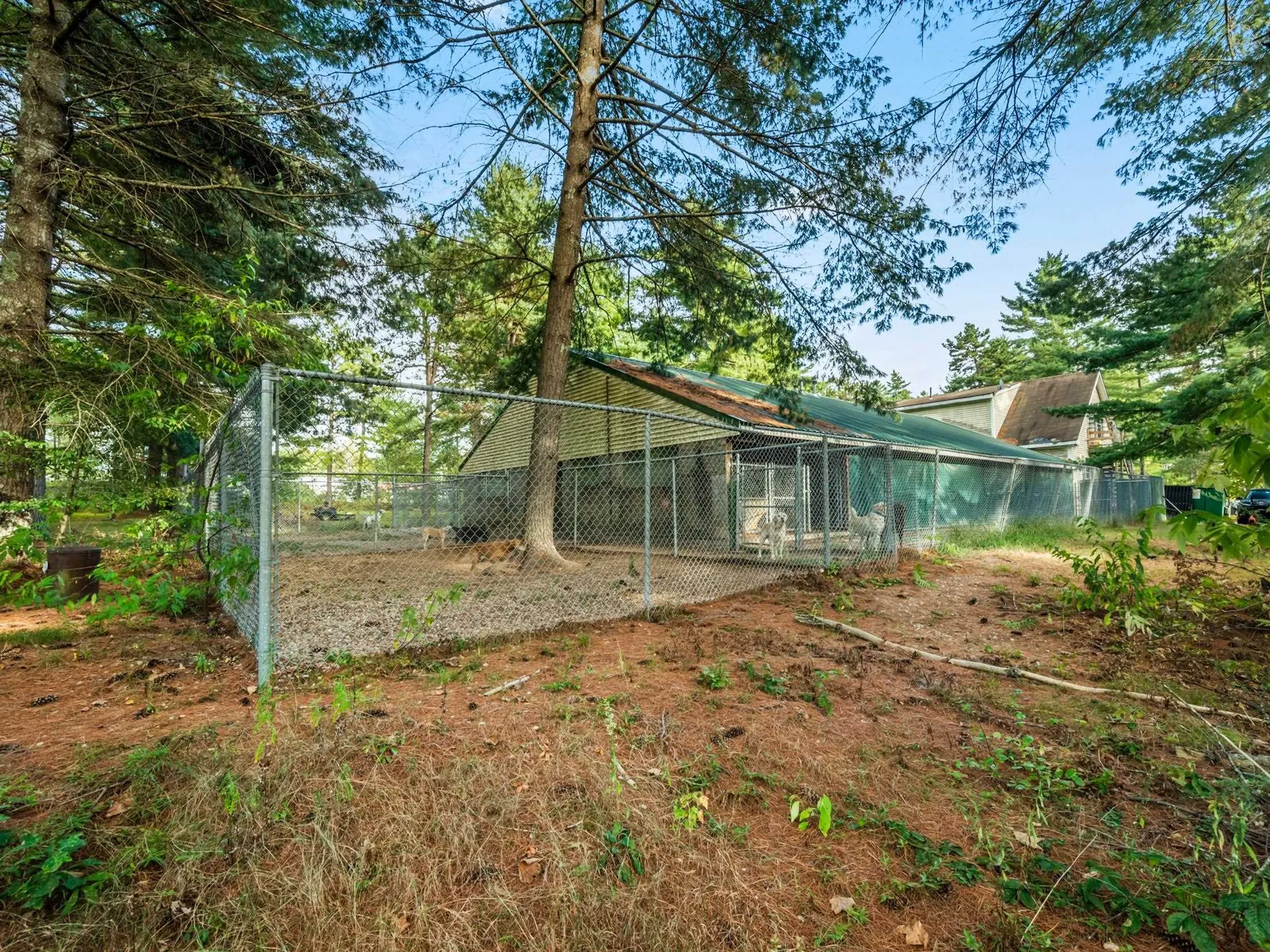 101 Ossipee Lake Road Tamworth NH 03886