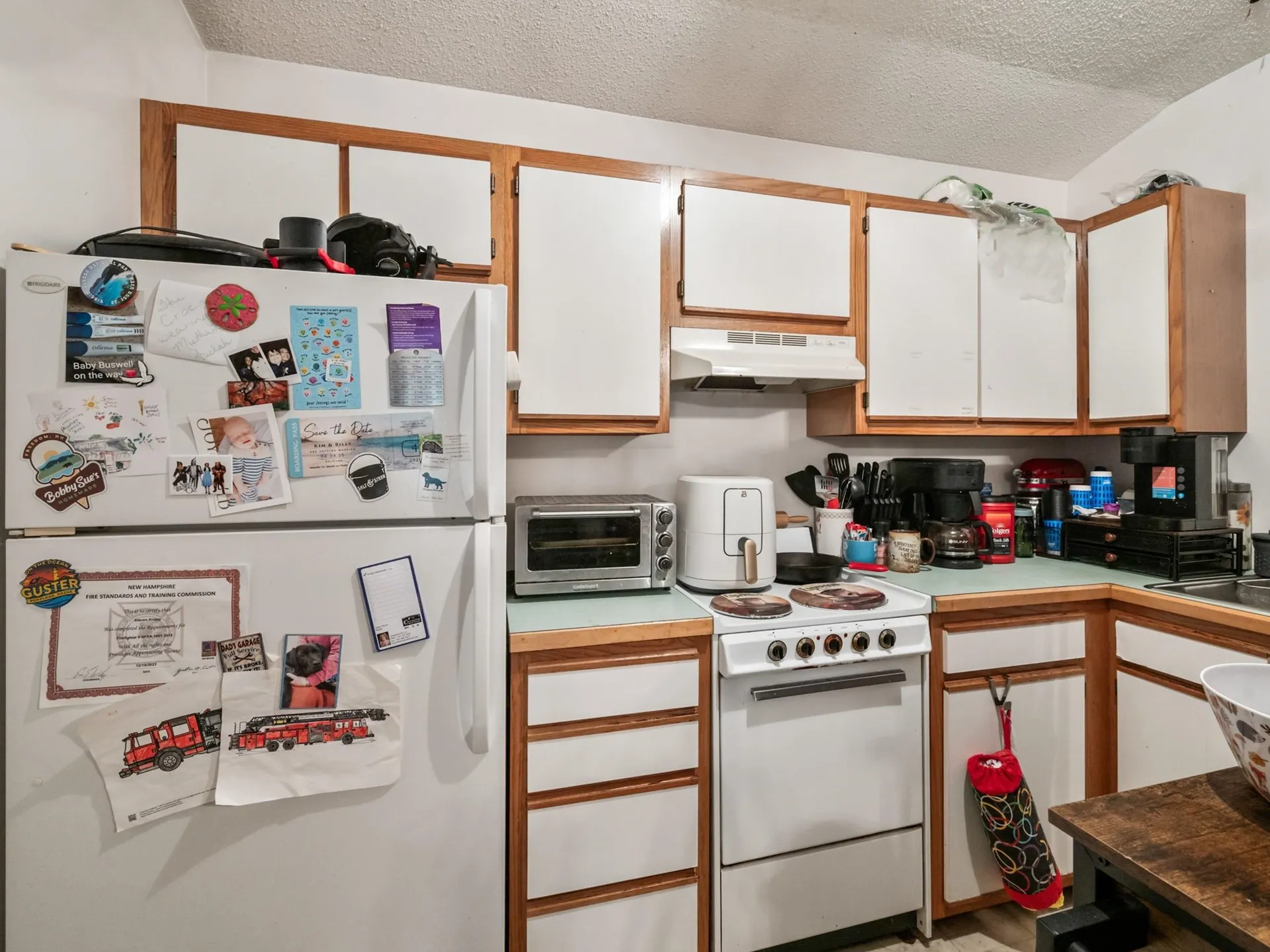 101 Ossipee Lake Road Tamworth NH 03886