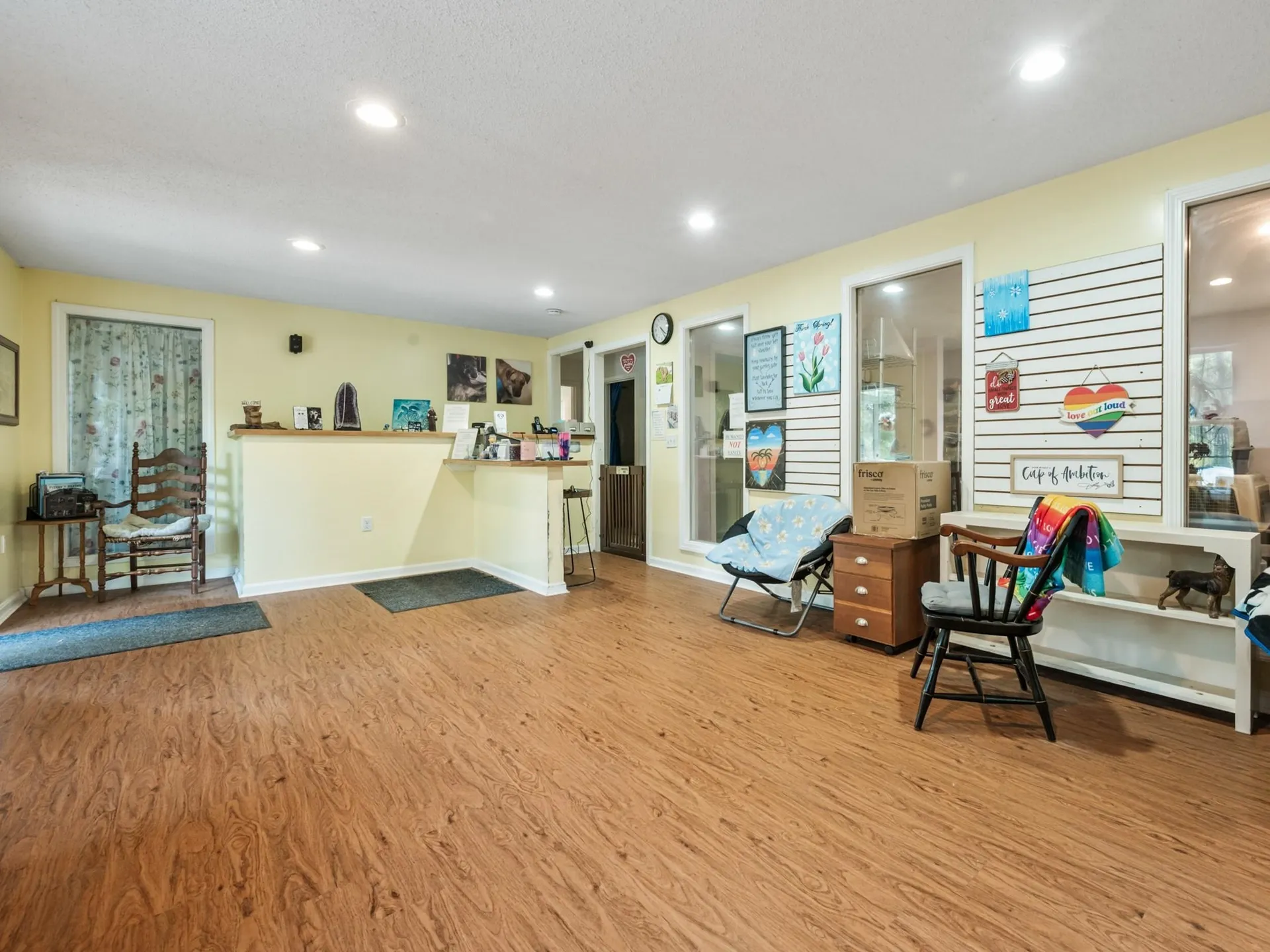 101 Ossipee Lake Road Tamworth NH 03886