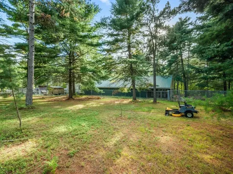 101 Ossipee Lake Road Tamworth NH 03886