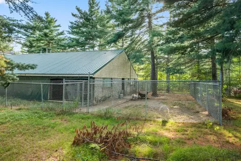 101 Ossipee Lake Road Tamworth NH 03886