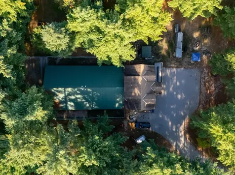 101 Ossipee Lake Road Tamworth NH 03886