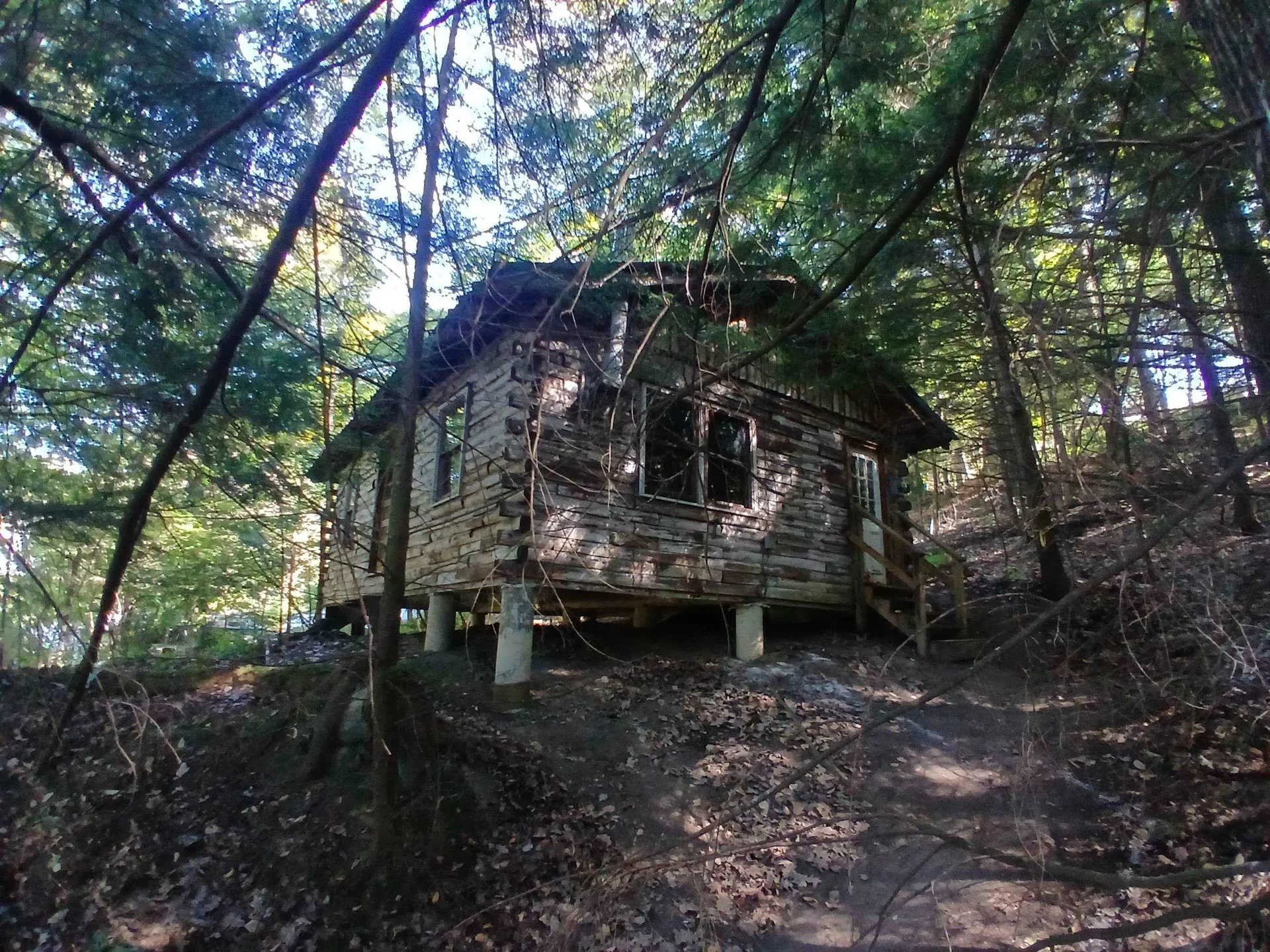 5 East Wilder Road Lebanon NH 03784