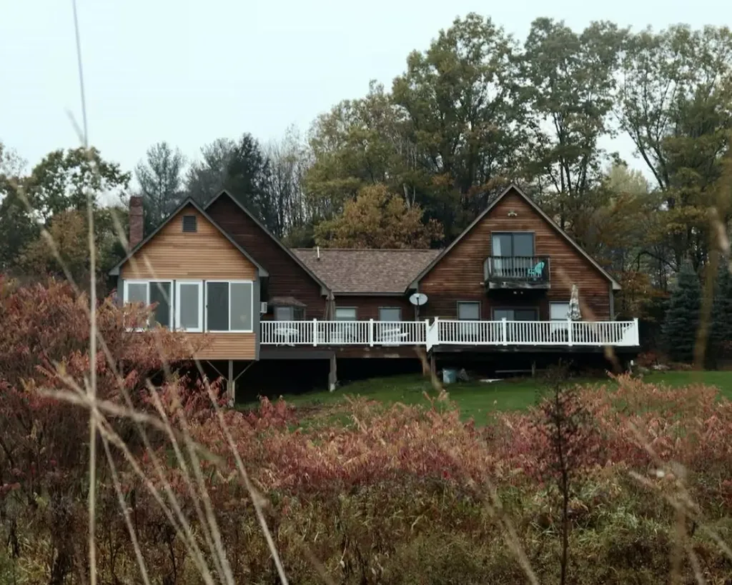 291 Sweet Road Cambridge VT 05444