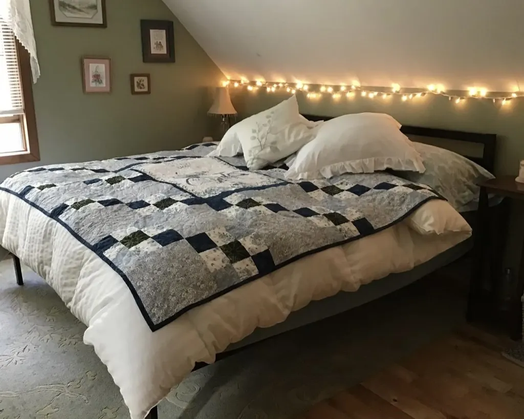 291 Sweet Road Cambridge VT 05444