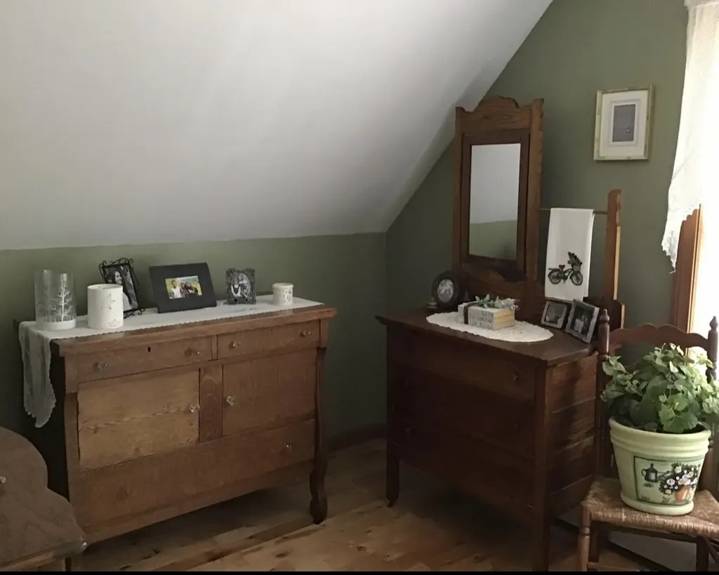 291 Sweet Road Cambridge VT 05444