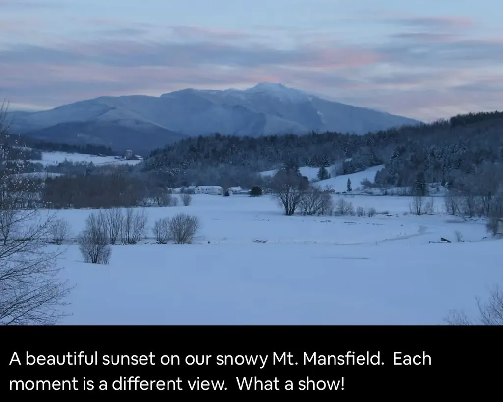 291 Sweet Road Cambridge VT 05444