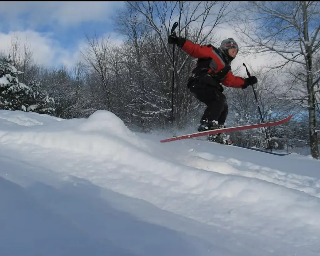 291 Sweet Road Cambridge VT 05444