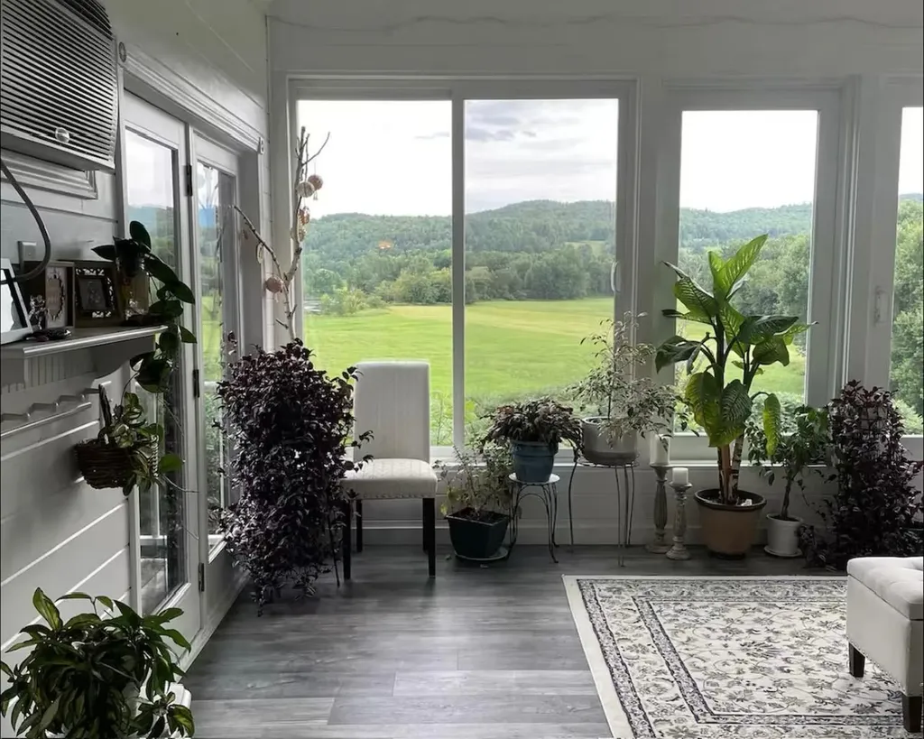 291 Sweet Road Cambridge VT 05444